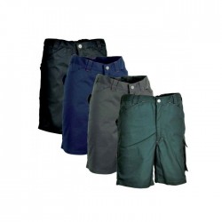 Pantaloni Cofra Wittenau: Impermeabili e Resistenti Vendita Online
