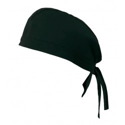 Cappello cuoco CORDON 65% poliestere 35% cotone 200 gr. - Antinfortunistica  Italia