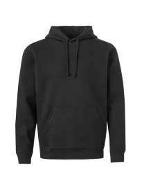 Felpa con cappuccio Unisex da Lavoro Velilla Canyon SHN290U
