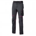 Pantaloni da lavoro donna U-Power World Lady - Acquista online