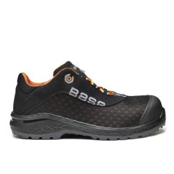 Scarpe antinfortunistiche LOTTO WORKS RACE 900 S3 MID L59840 2AZ