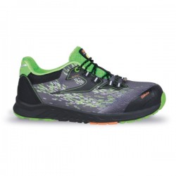 U-POWER SCARPE ANTINFORTUNISTICHE CANYON S1P SRC ESD DA LAVORO UOMO DONNA  LEGGERE