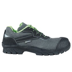 Scarpe antinfortunistiche Cofra Shintai S3 CI SRC