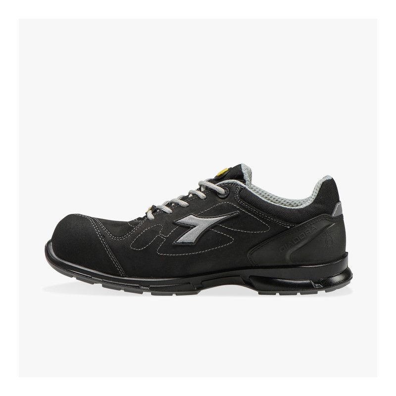 Scarpe Antinfortunistiche Diadora Flex Low S3 SRC ESD