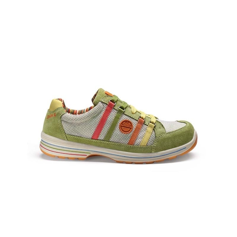 Vendita SCARPE ANTINFORTUNISTICHE DIKE PRIMARY S1P SRC 45 ma