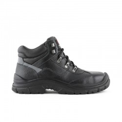 Fighter ANTINFORTUNISTICA IBRID S3 SRC Nero - Scarpe Scarpe