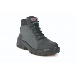 OUTLET - Scarpe antinfortunistiche FTG Piper S3 SRC Invernali