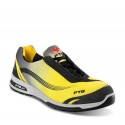 Scarpe antinfortunistiche leggere estive traspiranti ftg cricket s1p 2025 src esd