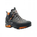 Scarpa antinfortunistica S3 Mountain Tech Mid WP Garsport