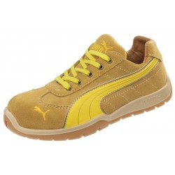 Scarpe Antinfortunistiche Puma CLARITY LOW: Protezione Specifica