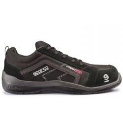 Scarpe Antinfortunistiche Ultraleggere, Sparco Teamwork