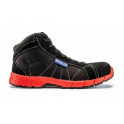 Scarpe antinfortunistiche Sparco Challenge-H S3 - SRC