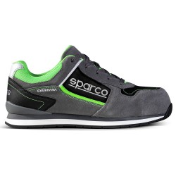 Scarpe Antinfortunistiche Da Lavoro SPARCO INDY-E FORESTER ESD S3S SR LG