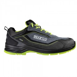 Scarpe antinfortunistiche Sparco New Allroad Sochi S3 SRC ESD