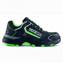 Scarpa Antinfortunistica SPARCO ALLROAD MOTEGI S3 - Matteoda La