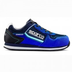 Scarpe antinfortunistiche Sparco New Gymkhana Lando S1P SRC