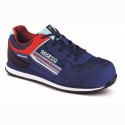 Sparco Gymkhana Martini S1P SRC scarpe antinfortunistiche tipo