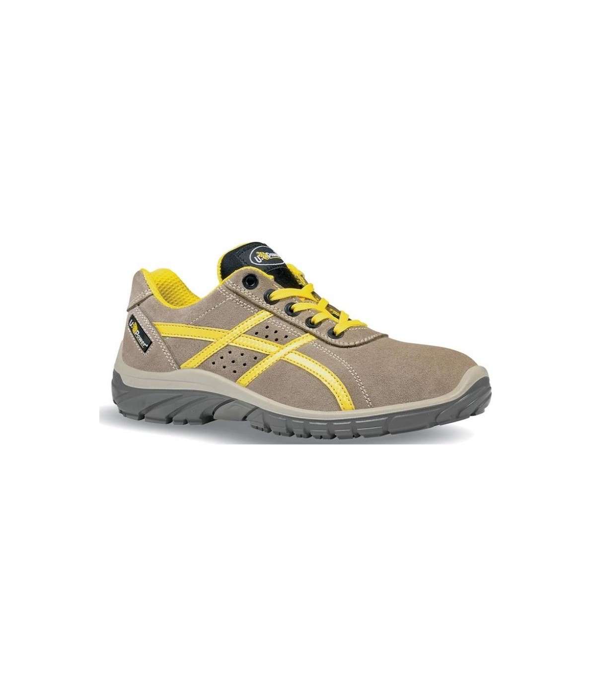 UPower Impermeabili Goretex  Scarpe Antinfortunistiche U Power Climb