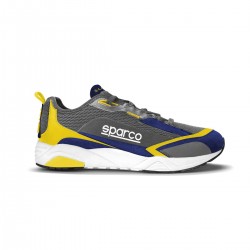 Scarpe antinfortunistiche Sparco Estive (3)