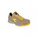 Scarpe antinfortunistiche Diadora Glove MDS Low S3 grigio