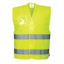 Gilet Catarifrangente C475 - Portwest C475