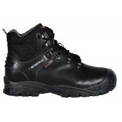 Scarpe antinfortunistiche Cofra New Warren S3 WR SRC