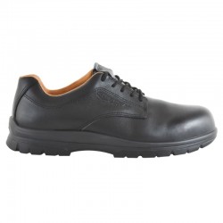 Scarpe antinfortunistiche Cofra Dinant S3 SRC - 40 - Negro