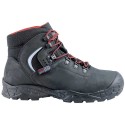 Scarpe antinfortunistiche per saldatori Cofra WELDER BIS UK (S3 HRC SRC)  con OMAGGIO