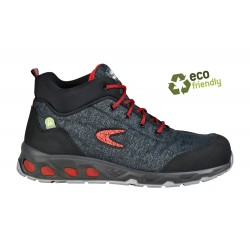 Scarpe Antinfortunistiche Cofra Thunder ESD S3 SRC