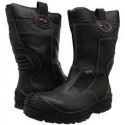 Cofra Stivali di sicurezza S3 Piola Running in pelle alto scarpe grandi 39,  78470 – 001 : : Moda