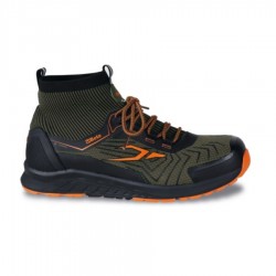 Scarpe Antinfortunistiche Beta Alte 0-Gravity 7357G S3 HRO SRC