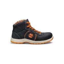 Dike Scarpe Antinfortunistiche Advance H S3