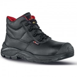 U Power Monster scarpe antinfortunistiche basse invernali ESD S3