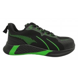 Scarpe antinfortunistiche Sparco - Urban EVO NRRS S3 SRC Leggere