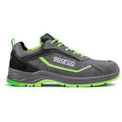 Scarpe antinfortunistiche Sparco Texas S1PS SR LG