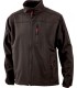 Giacca da lavoro Multitasche Albatros Kepler Softshell Impermeabile 263710