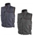 Gilet da lavoro Multitasche Albatros Hertz 279750