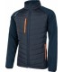 Giubbino da lavoro impermeabile multitasche Albatros Parry Softshell 267050