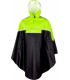 Poncho da lavoro impermeabile con capuccio Albatros Cyclone 275440