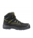 Scarpe antinfortunistiche Albatros Gravel Mid S3 SRC 631330