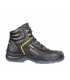 Scarpe antinfortunistiche Albatros Gravity Ctx Mid S3 WR SRC 631120