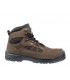 Scarpe antinfortunistiche Albatros Timber Mid S3 SRC 631340