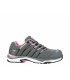 Scarpe antinfortunistiche Albatros Twist Pink Wns Low Donna S1P ESD HRO SRC 645200