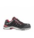 Scarpe antinfortunistiche Albatros Twist Red Wns Low S1P ESD HRO SRC 645210