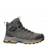 Scarpe Antinfortunistiche Albatros TERANO GREY CTX MID 676470