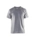 10 pezzi - T-shirt girocollo maniche corte da Lavoro Blaklader 330210339000L