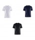 10 pezzi - T-shirt maniche corte da Lavoro Blaklader 100% cotone 330210301000L