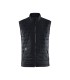 Gilet da Lavoro Blaklader impermeabile riscaldante smart 388020329900L