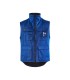 Gilet da Lavoro Blaklader multitasche invernale impermeabile 380119008500L