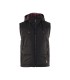 Gilet da Lavoro Blaklader multitasche invernale impermeabile 389918459800L